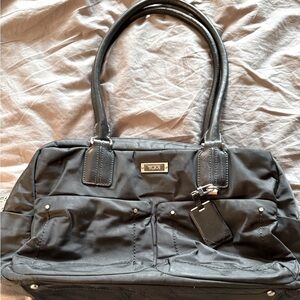 Tumi Black Women's Briefcase